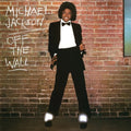 Michael Jackson - Off The Wall LP (Gatefold) ( VINYL )