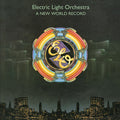 Elo ( Electric Light Orchestra ) - New World Record LP (180 Gram Vinyl) ( VINYL )