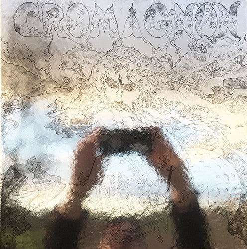 Cromagnon - Orgasm LP ( VINYL )