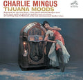 Charles Mingus - Tijuana Moods CD (United Kingdom, Jewel Case) ( VINYL )