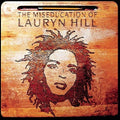Lauryn Hill - Miseducation of Lauryn Hill 2LP (Portugal Pressing) ( VINYL )