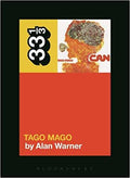 33 1/3 Book - Can - Tago Mago ( VINYL )