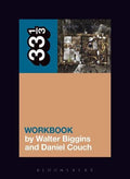 33 1/3 Book - Bob Mould - Workbook ( VINYL )