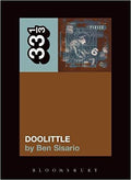 33 1/3 Book - Pixies - Doolittle ( VINYL )