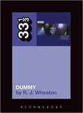 33 1/3 Book - Portishead - Dummy ( VINYL )