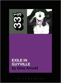 33 1/3 Book - Liz Phair - Exile in Guyville ( VINYL )