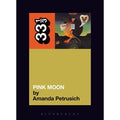 33 1/3 Book - Nick Drake - Pink Moon ( VINYL )