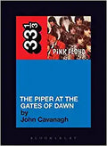 33 1/3 Book - Pink Floyd - The Piper at the Gates of Dawn ( VINYL )
