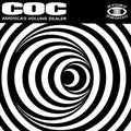 Corrosion of Conformity - America's Volume Dealer 2LP (Clear And White Vinyl) ( VINYL )