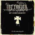 Corrosion Of Conformity - In The Arms Of God 2LP ( VINYL )