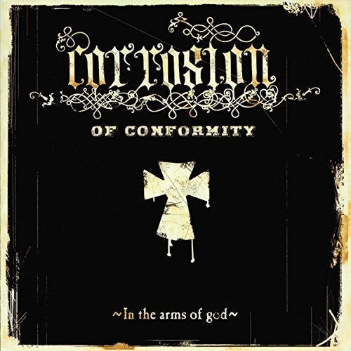 Corrosion Of Conformity - In The Arms Of God 2LP ( VINYL )