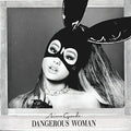 Ariana Grande - Dangerous Woman CD ( VINYL )