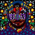 Kaytranada - 99.9% CD ( VINYL )