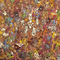 Dance Gavin Dance - Tree City Sessions CD (Jewel case) ( VINYL )