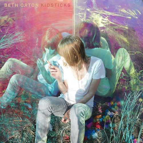 Beth Orton - Kidsticks LP ( VINYL )