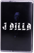 J Dilla - Diary Of J Dilla Cassette ( VINYL )