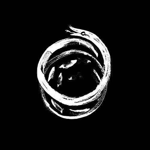 Okkultokrati - Snake Reigns LP ( VINYL )