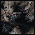Okkultokrati - Night Jerks LP ( VINYL )