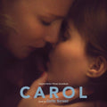 Carol (Original Soundtrack) 2LP (Gatefold Lp Jacket) ( VINYL )
