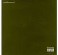 Kendrick Lamar - Untitled Unmastered. LP ( VINYL )