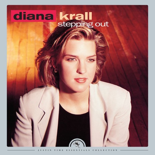 Diana Krall - Stepping Out 2LP (180 Gram Vinyl, Digital Download Card) ( VINYL )