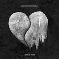 Michael Kiwanuka - Love And Hate CD (Jewel Case) ( VINYL )
