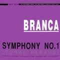 Glenn Branca - Symphony No. 1 (Tonal Plexus) 2LP ( VINYL )