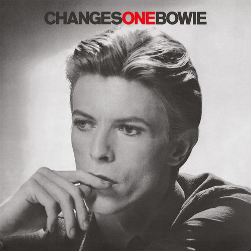 David Bowie - Changesonebowie CD ( VINYL )