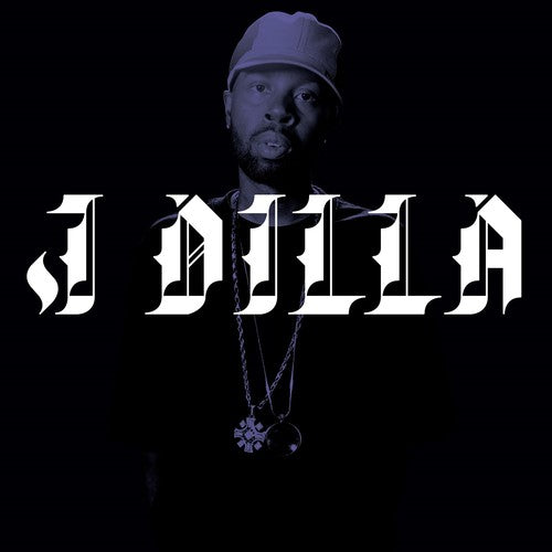 J Dilla - Diary LP ( VINYL )