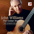 John Williams - Guitar Master CD (Canada - Import) ( VINYL )