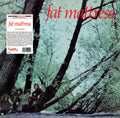 Fat Mattress - S/T LP ( VINYL )