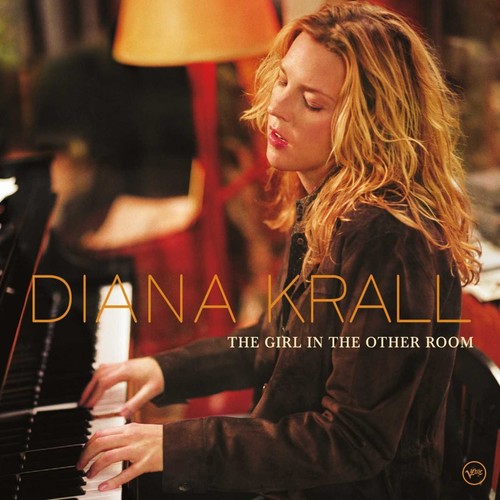 Diana Krall -  The Girl In The Other Room (180 Gram Vinyl) LP ( VINYL )