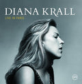 Diana Krall - Live In Paris 2LP (180 Gram Vinyl) ( VINYL )