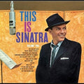 Frank Sinatra - This Is Sinatra Vol. 2 LP ( VINYL )