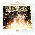 Burnier & Cartier - S/T LP ( VINYL )