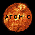 Mogwai - Atomic 2LP ( VINYL )