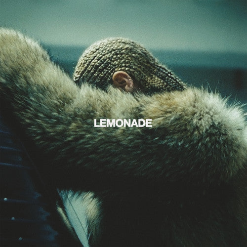 Beyonce - Lemonade CD + DVD ( VINYL )