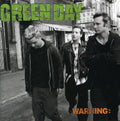 Green Day - Warning: CD ( VINYL )