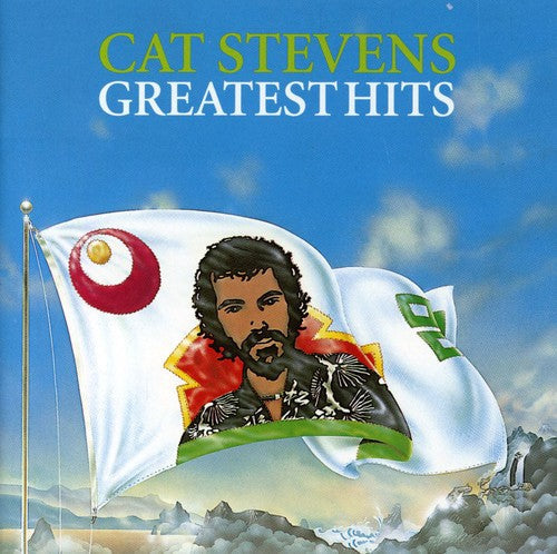 Cat Stevens - Greatest Hits CD (Jump Start Title, Remastered) ( VINYL )