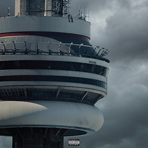 Drake - Views CD (Jewel Case) ( VINYL )