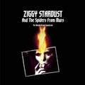 David Bowie - The Rise And Fall Of Ziggy Stardust And The Spiders From Mars 2LP (Gatefold) ( VINYL )