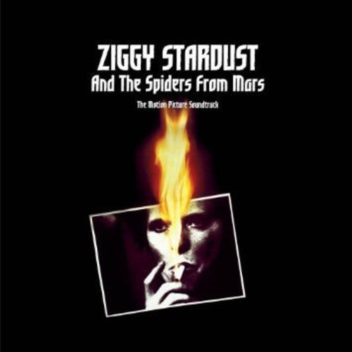 David Bowie - The Rise And Fall Of Ziggy Stardust And The Spiders From Mars 2LP (Gatefold) ( VINYL )