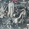 Deep Purple - Deep Purple LP (United Kingdom - Import) ( VINYL )
