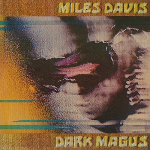 Miles Davis - Dark Magus 2LP (180g, Audiophile, Holland) ( VINYL )
