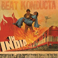 Madlib - Beat Konducta In India Volume 3 LP ( VINYL )