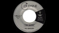 Ironsides - Raven b/w Song For Adrian 7" Single ( VINYL )