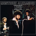Monty Alexander Trio - S/T LP ( VINYL )