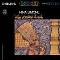 Nina Simone - High Priestess Of Soul LP ( VINYL )