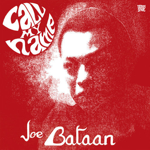 Joe Bataan - Call My Name LP ( VINYL )