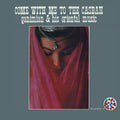 Ganimian - Come With Me To The Casbah LP ( VINYL )